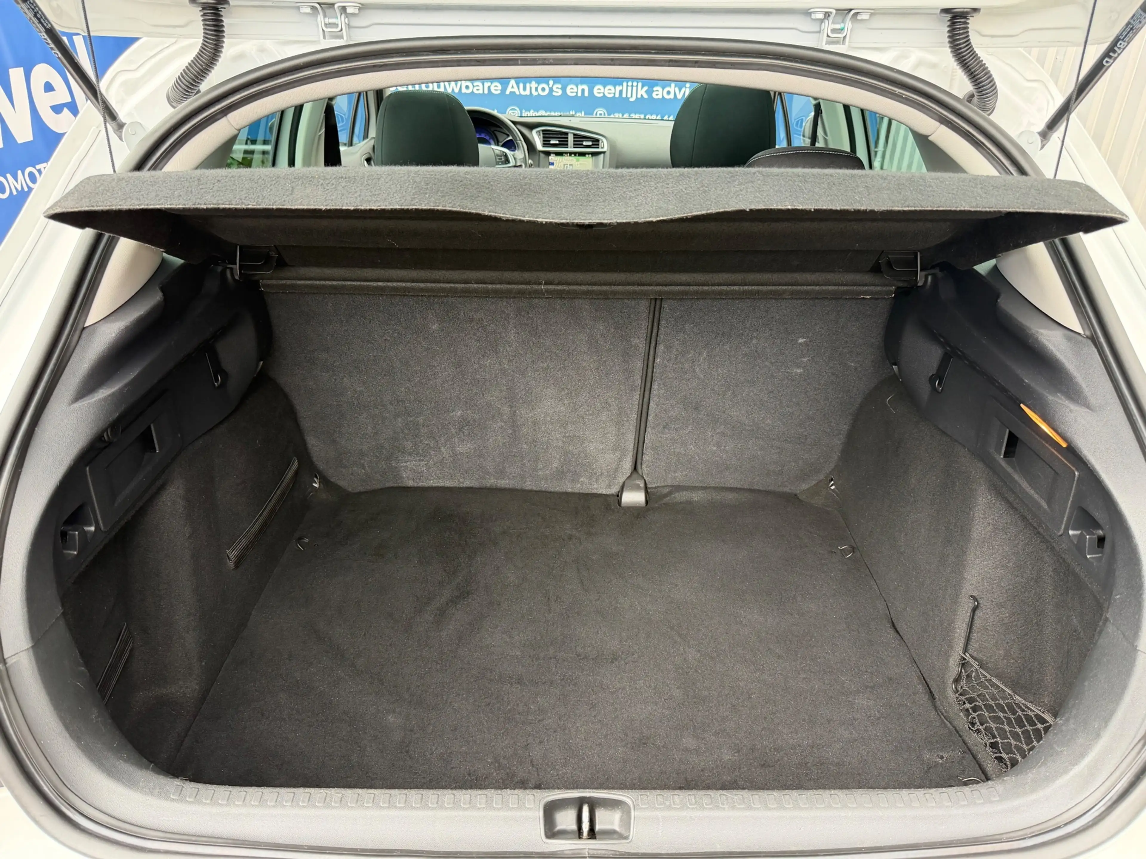 Citroen C4 1.2 PureTech Feel Collection|2e Eigenaar|Distribut — photo 33