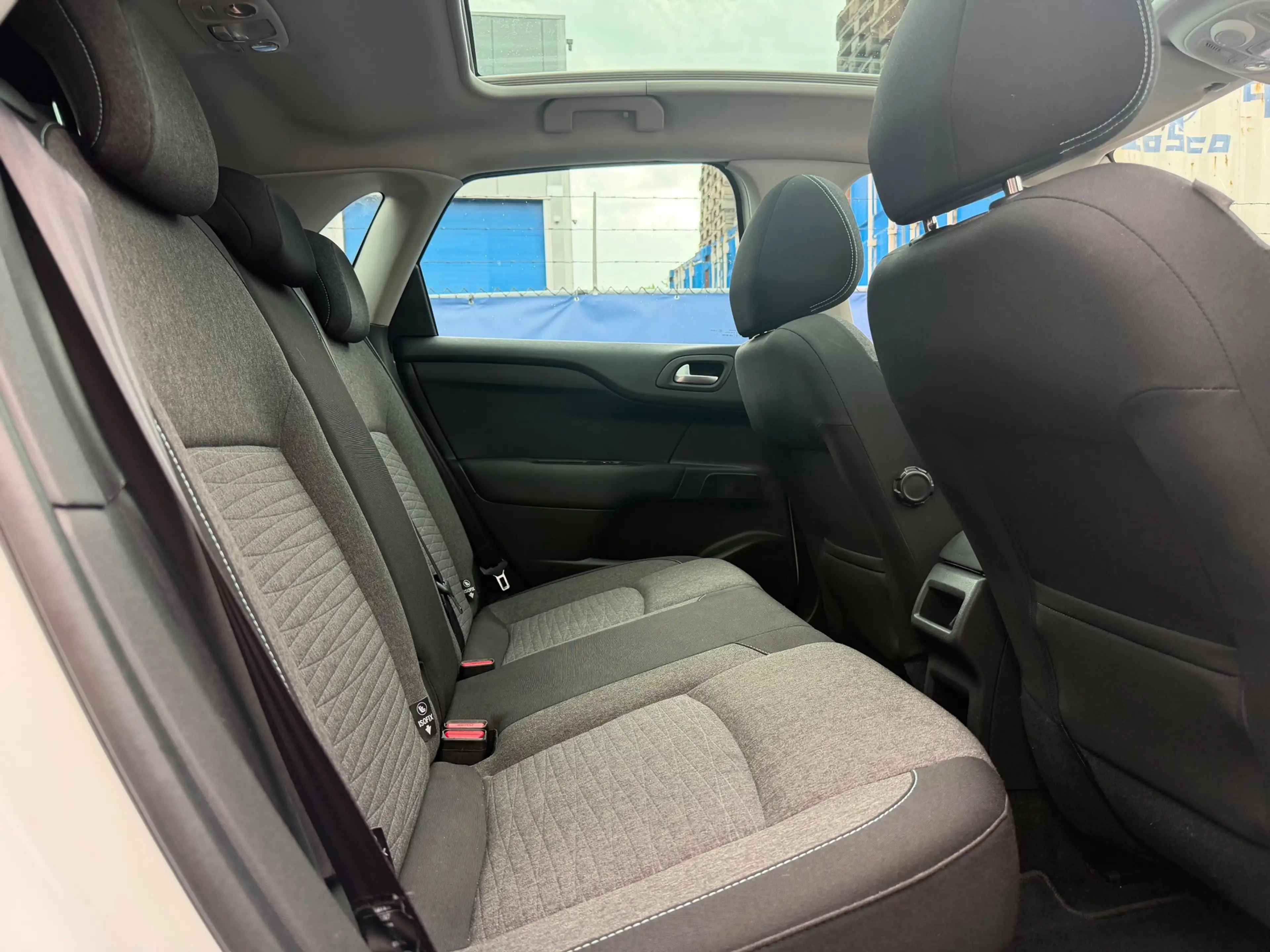 Citroen C4 1.2 PureTech Feel Collection|2e Eigenaar|Distribut — photo 12