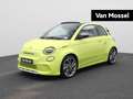 Abarth 500C 42 kWh Scorpionissima | Navigatie | Parkeersensore - thumbnail 1