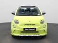 Abarth 500C 42 kWh Scorpionissima | Navigatie | Parkeersensore - thumbnail 18
