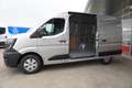 Renault Master T35 2.0 dCi 170PK L2H2 Extra Schuifdeur L / R Nr. Zilver - thumbnail 9