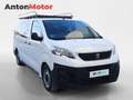 Peugeot Expert Combi BlueHDi 120 S&S Long - Blanco - thumbnail 3
