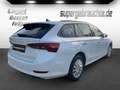 Skoda Octavia Octavia Combi Clever Weiß - thumbnail 2