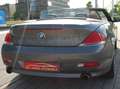 BMW 645 CI V8 Cabrio SMG TopGepflegt Voll Navi Xenon Leder Grey - thumbnail 15