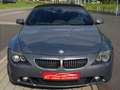 BMW 645 CI V8 Cabrio SMG TopGepflegt Voll Navi Xenon Leder Grey - thumbnail 47