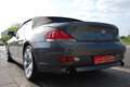 BMW 645 CI V8 Cabrio SMG TopGepflegt Voll Navi Xenon Leder Gris - thumbnail 50