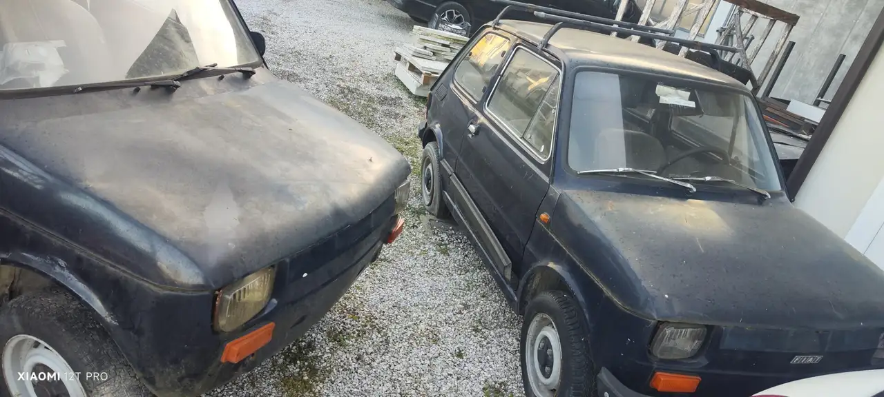 Fiat 126