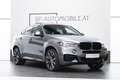 BMW X6 xDrive 30 d // M-PAKET // Grau - thumbnail 2