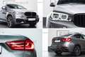 BMW X6 xDrive 30 d // M-PAKET // Grau - thumbnail 47