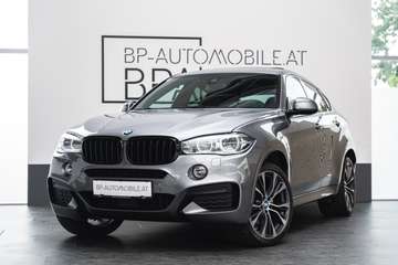 xDrive 30 d // M-PAKET //
