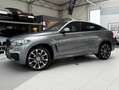 BMW X6 xDrive 30 d // M-PAKET // Gris - thumbnail 4