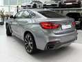 BMW X6 xDrive 30 d // M-PAKET // Gris - thumbnail 19