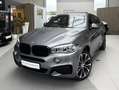 BMW X6 xDrive 30 d // M-PAKET // Gris - thumbnail 2