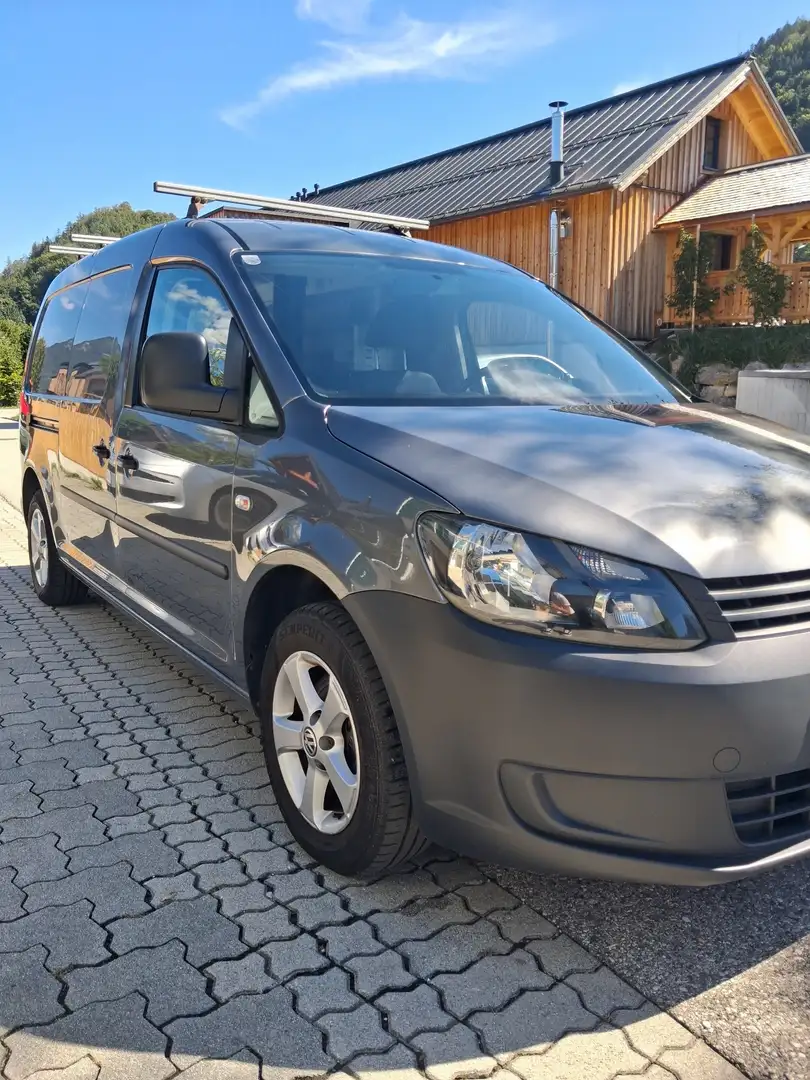 Volkswagen Caddy Kombi Maxi 1,6 TDI DPF - 2