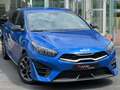 Kia Ceed / cee'd CeeD 1.0 T-GDi * GT-Line * 1er Prop * Gar 7 ans * Blu/Azzurro - thumbnail 3