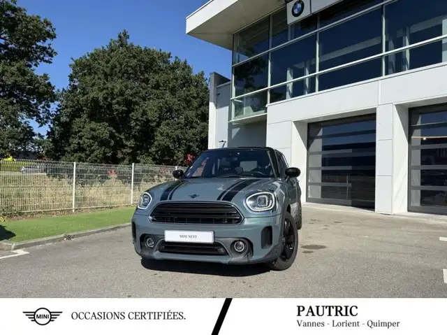 MINI Countryman C Cooper 136ch Northwood