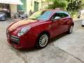 Alfa Romeo MiTo 1.4 Distinctive 77cv E6B Rouge - thumbnail 2