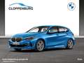 BMW 120 i M Sport HiFi DAB LED Shz. UPE: 50.160,- Blue - thumbnail 1