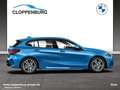 BMW 120 i M Sport HiFi DAB LED Shz. UPE: 50.160,- Bleu - thumbnail 8