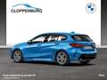 BMW 120 i M Sport HiFi DAB LED Shz. UPE: 50.160,- Albastru - thumbnail 6