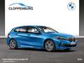 BMW 120 i M Sport HiFi DAB LED Shz. UPE: 50.160,- Blauw - thumbnail 9