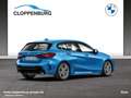 BMW 120 i M Sport HiFi DAB LED Shz. UPE: 50.160,- Modrá - thumbnail 2