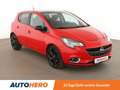 Opel Corsa 1.4 Color Edition*TEMPO*LIM*PDC*SHZ*ALU*KLIMA* Rot - thumbnail 8