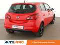 Opel Corsa 1.4 Color Edition*TEMPO*LIM*PDC*SHZ*ALU*KLIMA* Rot - thumbnail 6