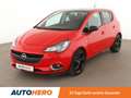 Opel Corsa 1.4 Color Edition*TEMPO*LIM*PDC*SHZ*ALU*KLIMA* Rot - thumbnail 1