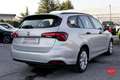 Fiat Tipo SW 1.3 95cv mjt Easy SEDILI RISC. | NEOPATENTATI Grigio - thumbnail 16