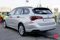 Fiat Tipo SW 1.3 95cv mjt Easy SEDILI RISC. | NEOPATENTATI Grigio - thumbnail 5