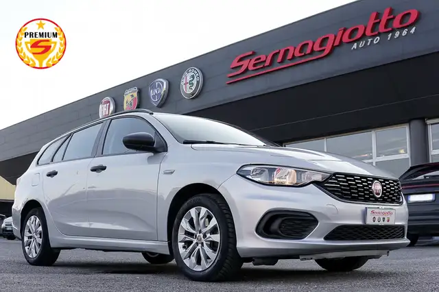 Fiat Tipo SW 1.3 95cv mjt Easy SEDILI RISC. | NEOPATENTATI