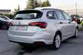 Fiat Tipo SW 1.3 95cv mjt Easy SEDILI RISC. | NEOPATENTATI Gris - thumbnail 8