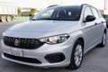 Fiat Tipo SW 1.3 95cv mjt Easy SEDILI RISC. | NEOPATENTATI Gris - thumbnail 4