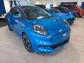 Ford Puma Gen-E Premium Fahrerassistenz-Paket Blau - thumbnail 3