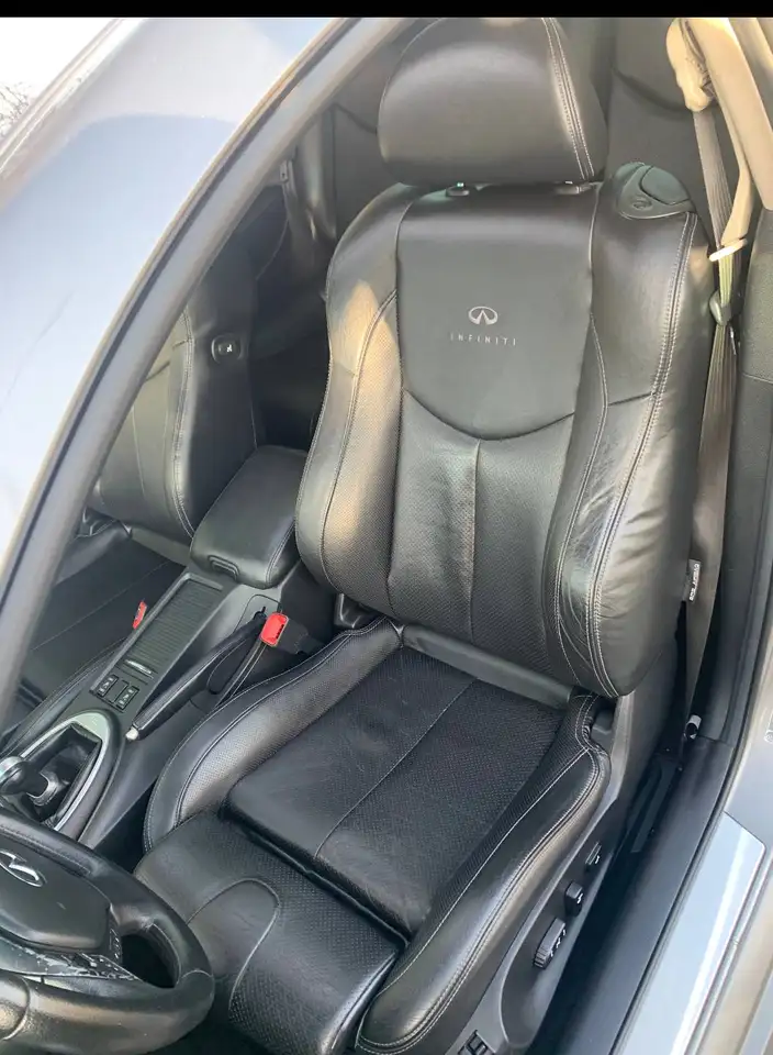 Infiniti G снимка Infiniti G