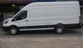 Ford Transit 350L 105PK L4H3 BPM VRIJ!! Navi, 360° Camera, Adap Blanco - thumbnail 2