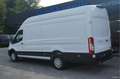 Ford Transit 350L 105PK L4H3 BPM VRIJ!! Navi, 360° Camera, Adap Blanco - thumbnail 3