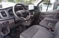 Ford Transit 350L 105PK L4H3 BPM VRIJ!! Navi, 360° Camera, Adap Blanco - thumbnail 10
