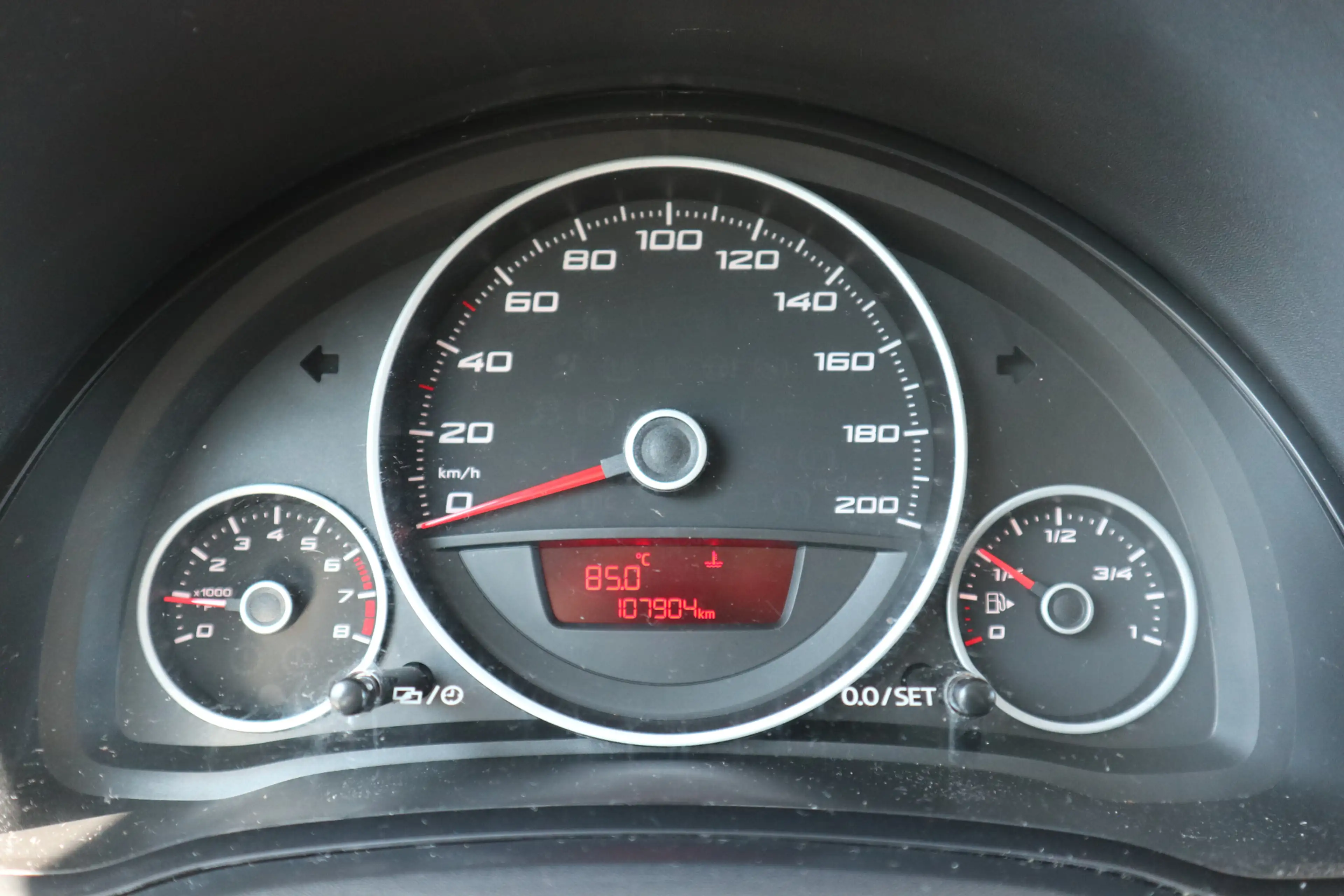 SEAT Mii 1.0 Sport Connect Airco / Cruise / LM-Velgen / CV — photo 9
