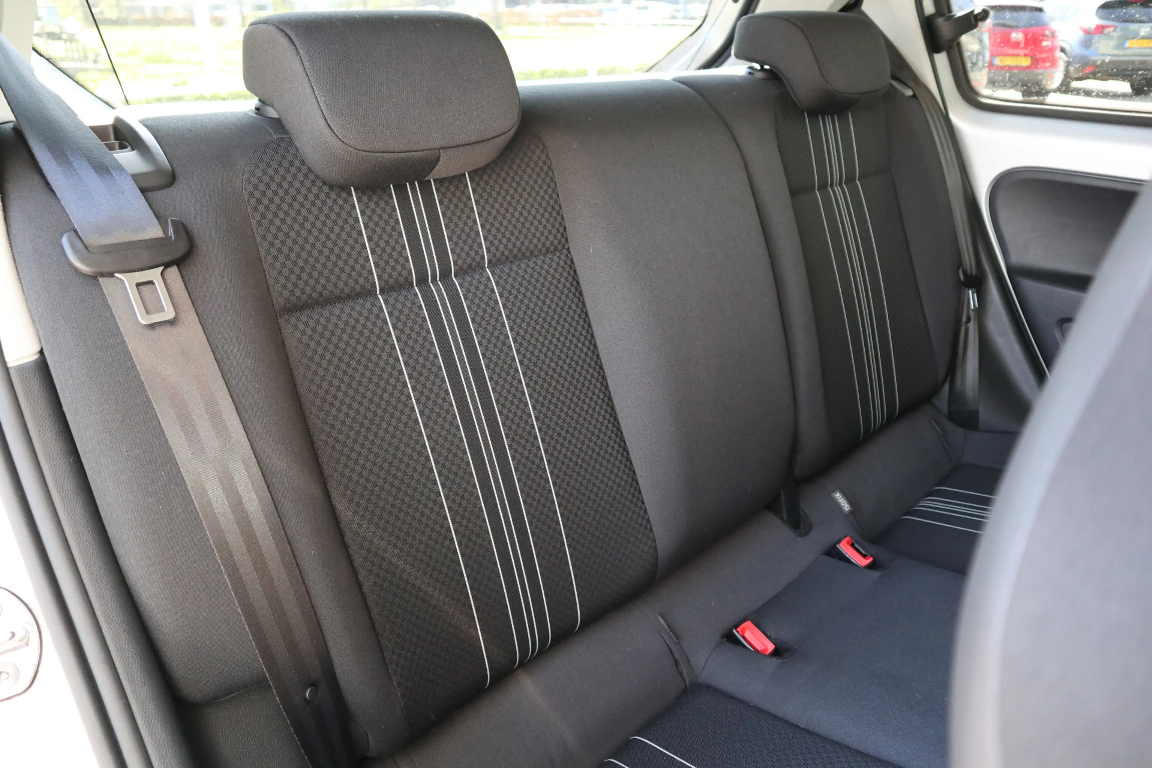 SEAT Mii 1.0 Sport Connect Airco / Cruise / LM-Velgen / CV — photo 29