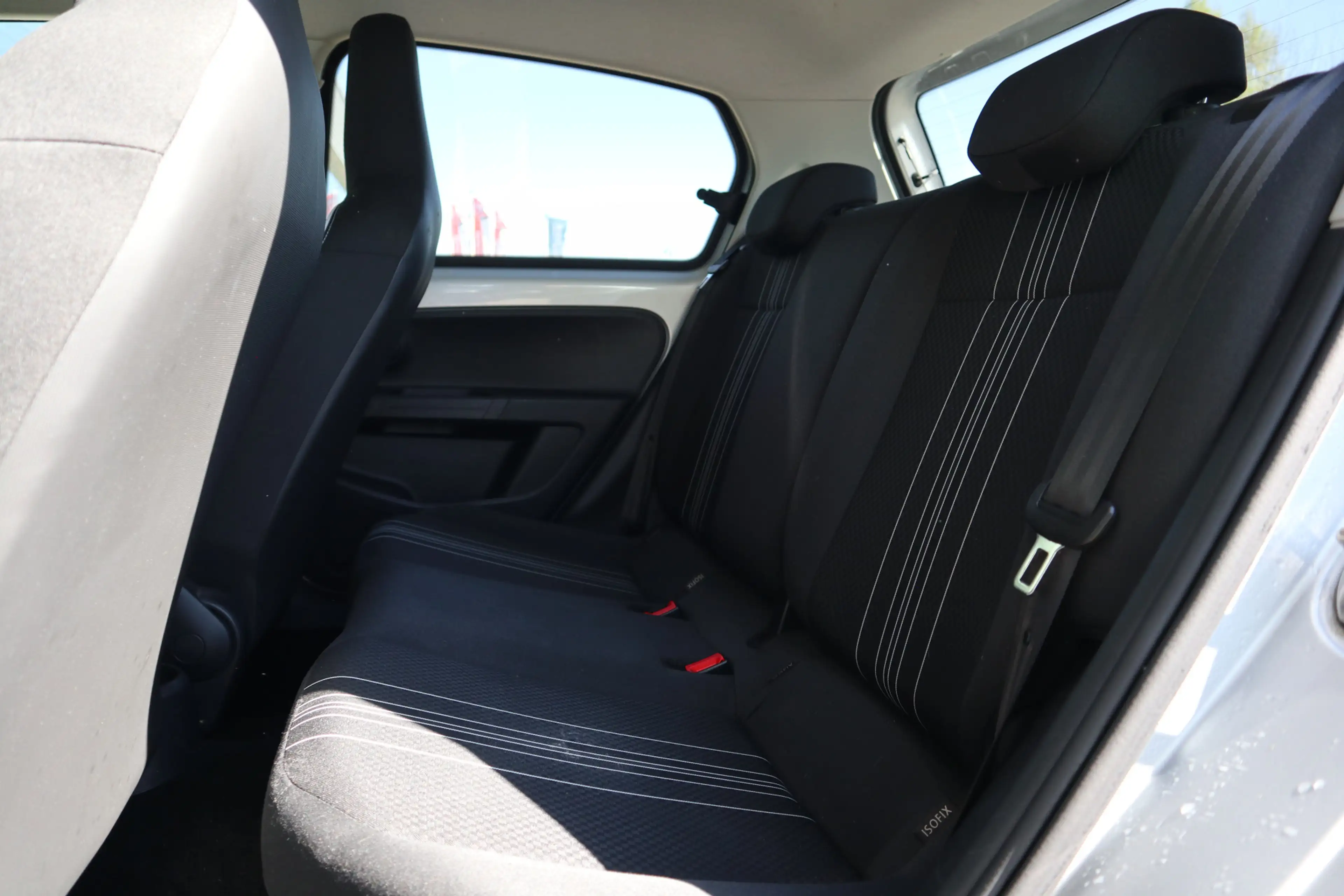SEAT Mii 1.0 Sport Connect Airco / Cruise / LM-Velgen / CV — photo 28
