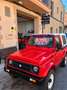 Suzuki Samurai Samurai 1.3 L Body JHT Plástico Rojo - thumbnail 1