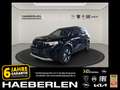 Opel Frontera 1.2 GS PDC*SHZ+LHZ*Kamera*Klimaaut*Nav Schwarz - thumbnail 1