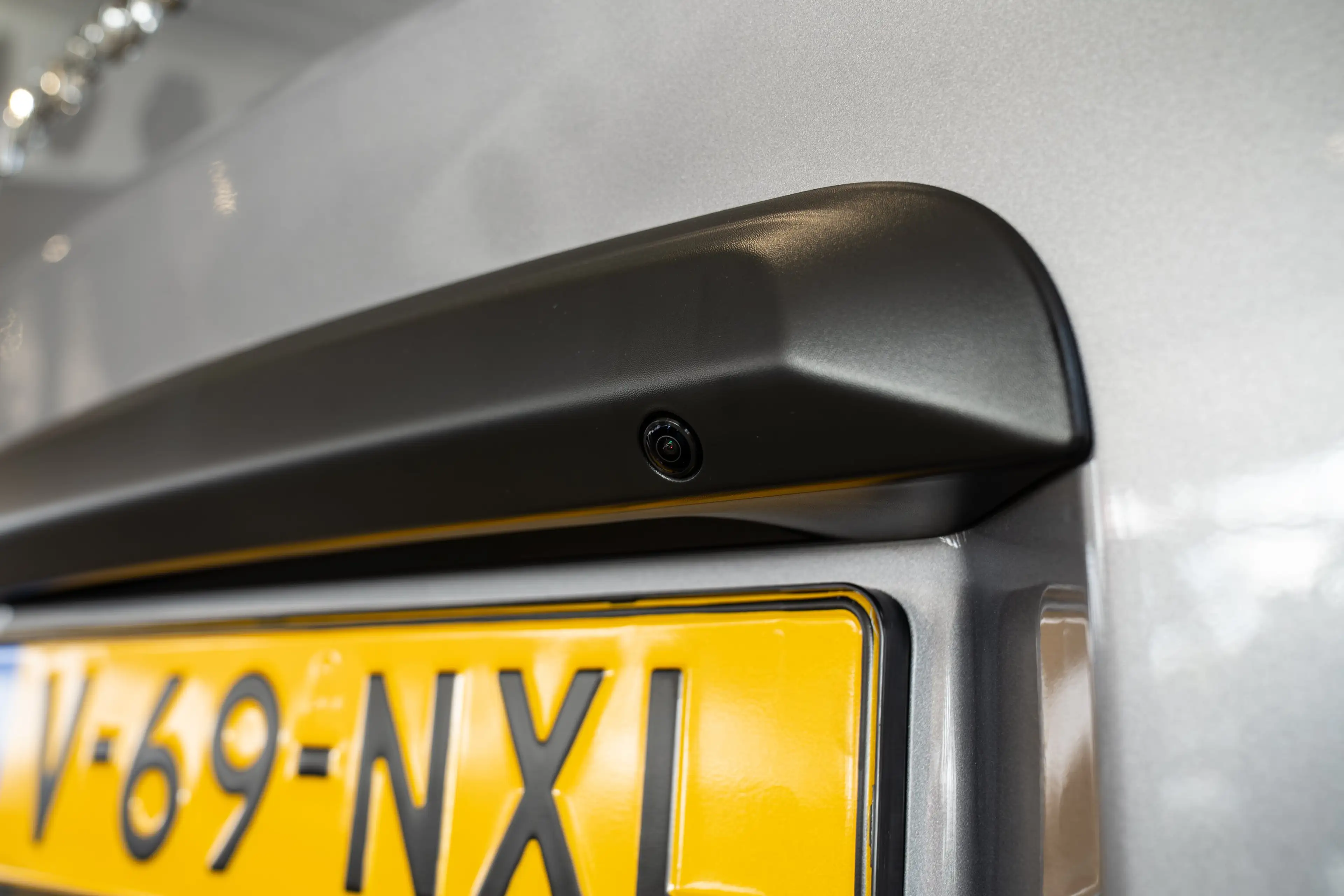 Opel Vivaro-e Electric L3 75 kWh STX Edition | Lederen bekleding — photo 9