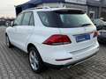 Mercedes-Benz GLE 250 d 4Matic** aus 2. Besitz ** TOP ZUSTAND Weiß - thumbnail 5