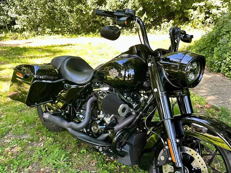 Harley-Davidson Road King