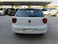 Volkswagen Polo 1.0 TSI Advance 70kW Blanco - thumbnail 7