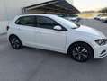 Volkswagen Polo 1.0 TSI Advance 70kW Blanco - thumbnail 4