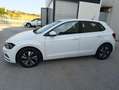 Volkswagen Polo 1.0 TSI Advance 70kW Blanco - thumbnail 5